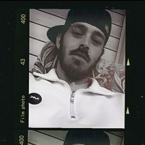 Meet your Posher, Jeff